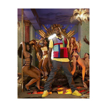 Load image into Gallery viewer, Ice Cream x Reebok Boardflip 2 Canary Yellow Honeycomb 9.5