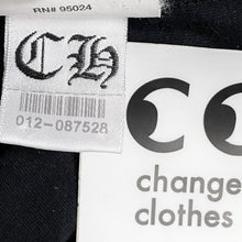 Load image into Gallery viewer, chrome hearts taipei exclusive tee