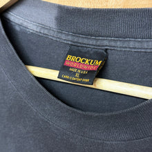 Load image into Gallery viewer, 1994 pink floyd american tour division bell tee