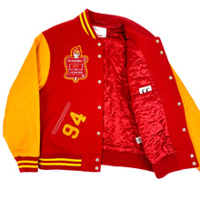 Load image into Gallery viewer, Supreme Team Honors Varsity Jacket