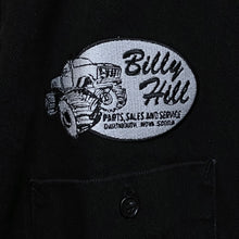 Load image into Gallery viewer, 2020 billy hill mechanics shirt
