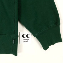 Load image into Gallery viewer, Supreme Cat in the Hat Hoodie Green