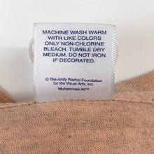 Load image into Gallery viewer, supreme muhammad ali andy warhol tee 2016