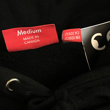 Load image into Gallery viewer, Supreme Box Logo Hoodie Black 2016