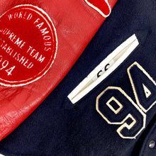 Load image into Gallery viewer, Supreme All City Baseball Varsity Jacket