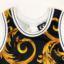 Load image into Gallery viewer, Supreme / Nike Foamposite Basketball Jersey 2014