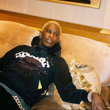 Load image into Gallery viewer, Spider Worldwide Websuit Hoodie 2020 Young Thug