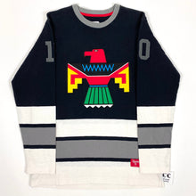 Load image into Gallery viewer, Supreme Thunderbird Hockey Jersey