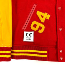 Load image into Gallery viewer, Supreme Team Honors Varsity Jacket