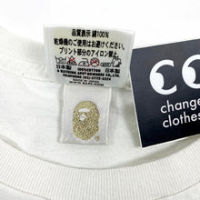 Load image into Gallery viewer, BAPE Cavalry Tee Shirt Polo Pony 2011