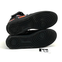 Load image into Gallery viewer, Supreme / NBA / Nike Air Force 1 Mid 2018