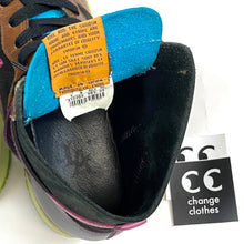 Load image into Gallery viewer, Nike Dunk High NL Undefeated UNDFTD 2005