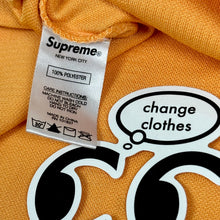 Load image into Gallery viewer, 2018 supreme dazzle warmup top