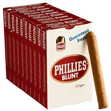 Load image into Gallery viewer, Nike SB Phillies Blunts Dunk Highs Sail Team Crimson 2020 Size 9