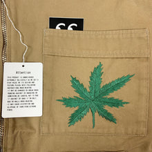 Load image into Gallery viewer, cactus plant flea market knowledge jacket 2021