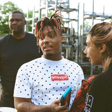 Load image into Gallery viewer, Supreme/COMME des GARÇONS pt 1 Box Logo Tee Shirt CDG