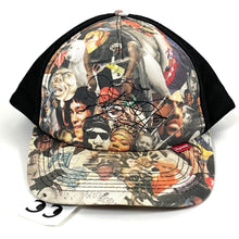 Load image into Gallery viewer, Supreme / PHASE 2 Collage Trucker Hat 2006