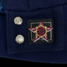 Load image into Gallery viewer, vintage jh designs pepsi racing jacket