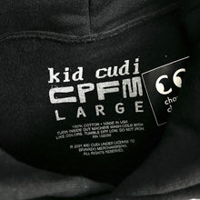 Load image into Gallery viewer, KiD CuDi / CACTUS PLANT FLEA MARKET Heaven on Earth Hoodie