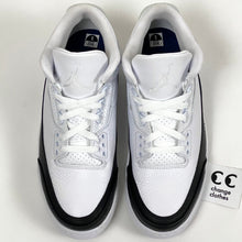 Load image into Gallery viewer, FRAGMENT DESIGN x AIR JORDAN 3 RETRO