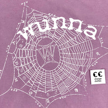 Load image into Gallery viewer, Spider Worldwide Gunna Wunna Tee Shirt