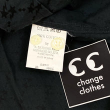 Load image into Gallery viewer, OG BAPE Sta Monogram Button Up Oxford Dress Shirt
