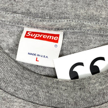 Load image into Gallery viewer, Supreme/Richard Hambleton Jump Tee