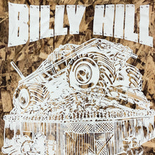 Load image into Gallery viewer, billy hill osb hoodie
