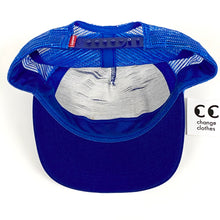 Load image into Gallery viewer, Supreme Love it or Leave it Trucker Hat