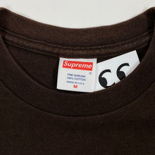 Load image into Gallery viewer, Supreme Swan Song Tee