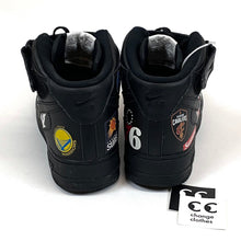 Load image into Gallery viewer, Supreme / NBA / Nike Air Force 1 Mid 2018