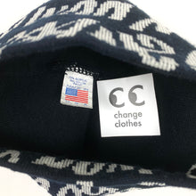 Load image into Gallery viewer, Supreme Fat Tip Graffiti Beanie Skull Cap 2001