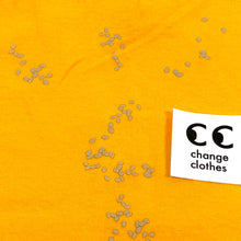 Load image into Gallery viewer, Travis Scott x McDonalds Cactus Jack Sesame Tee Shirt