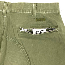 Load image into Gallery viewer, OG Supreme Flight Pants Olive Drab 1999