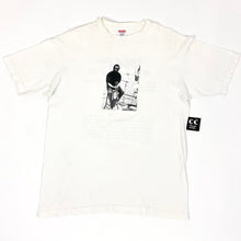 Load image into Gallery viewer, Supreme / Miles Davis Kind of Blue Tee Shirt 2008