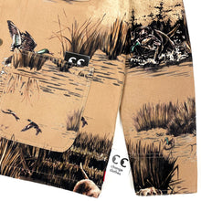 Load image into Gallery viewer, Supreme Dogs & Ducks Chore Coat