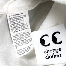 Load image into Gallery viewer, Calvin Klein Est. 1978 by Raf Simons Rodeo Denim Straight Jeans