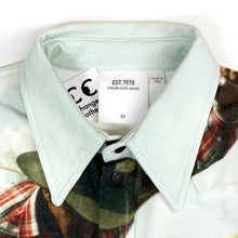 Load image into Gallery viewer, calvin klein est. 1978 by raf simons rodeo denim jacket 2019