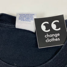 Load image into Gallery viewer, Supreme Mouth Shut Eyes Open L/S Tee 2011