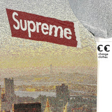 Load image into Gallery viewer, 2020 supreme aerial tapestry harrington jacket