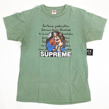 Load image into Gallery viewer, Supreme Ave Maria Tee 2012
