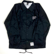 Load image into Gallery viewer, 2018 kids see ghosts coaches jacket