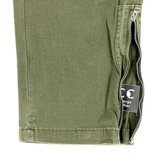 Load image into Gallery viewer, OG Supreme Flight Pants Olive Drab 1999