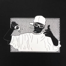 Load image into Gallery viewer, change clothes tell em tee