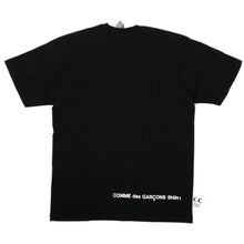 Load image into Gallery viewer, Supreme/COMME des GARÇONS Split Box Logo Tee 2018