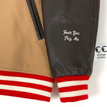 Load image into Gallery viewer, Supreme All City Baseball Varsity Jacket