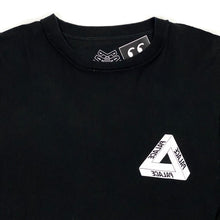 Load image into Gallery viewer, Palace / Dover Street Market Downer L/S Tee 2014