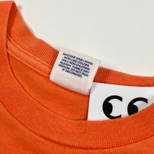 Load image into Gallery viewer, 2009 supreme nine lives see you in hell tee