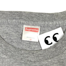 Load image into Gallery viewer, Supreme Swan Song Tee