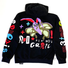 Load image into Gallery viewer, Cactus Plant Flea Market x Playboi Carti M3tamorphosis Hoodie